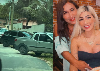 Mãe de Isabelly Aurora é encontrada m0rt@ em sítio na Zona Norte de Manaus