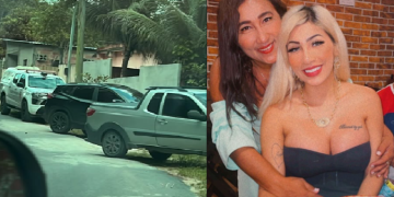 Mãe de Isabelly Aurora é encontrada m0rt@ em sítio na Zona Norte de Manaus