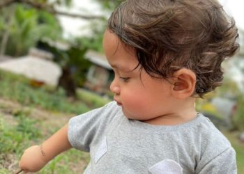 C0rpo do bebê Pedro Henrique é exumado no Amazonas para comprovar causa da m0rte 