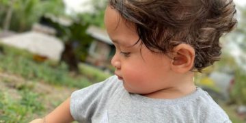 C0rpo do bebê Pedro Henrique é exumado no Amazonas para comprovar causa da m0rte