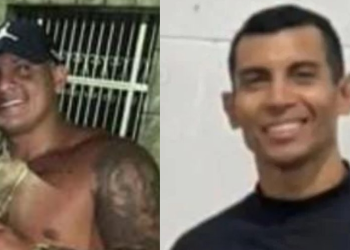 Pr3s0 suspeito de mandar m@tar PM que foi e$pancad0 no beco Sucupira, em Manaus