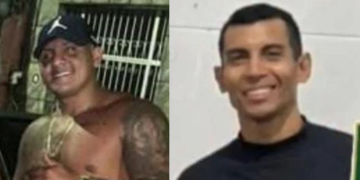 Pr3s0 suspeito de mandar m@tar PM que foi e$pancad0 no beco Sucupira, em Manaus