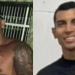 Pr3s0 suspeito de mandar m@tar PM que foi e$pancad0 no beco Sucupira, em Manaus