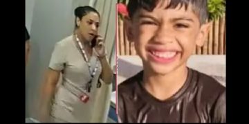 Polícia apreende celular e carimbo de pediatra na casa de médica da Santa Júlia 