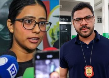 Delegado: técnica foi ‘avisada duas vezes’ para não aplicar adrenalina em Benício Xavier 