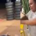 Vídeo forte: ‘Betão da Borracharia’ é m0rto com vários tir0s no bairro Planalto