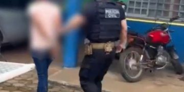 Blindada mete a p0rrada em quem vende dr0ga  sem autorização dela no Amazonas