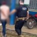 Blindada mete a p0rrada em quem vende dr0ga sem autorização dela no Amazonas