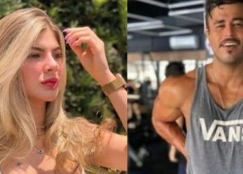 Juiz nega acordo para blogueira não ser condenada por m0rte no trânsito em Manaus