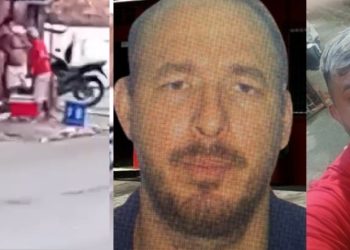 Dono de churrascaria alega legítima defesa no assassinat0 de borracheiro em Manaus