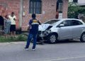 Na Cachoeirinha, motorista de 65 anos m0rr3 ao passar mal ao volante e causar ac1dent3