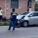 Na Cachoeirinha, motorista de 65 anos m0rr3 ao passar mal ao volante e causar ac1dent3