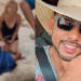 Por ciúm3 da ex-companheira, homem ex3cuta namorado dela e ainda passa por cima com o carro