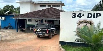 Mãe deixava filhas de 7, 10 e 12 anos se pr0stituind0 no Careiro e vai pr3sa
