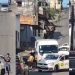 Criminos0s fecham veículo e r0ubam toda a carga em Manaus; veja o vídeo
