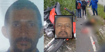 Condutor de caminhão que passou com a roda e e$magou trabalhador da Shopee é identificado em Manaus