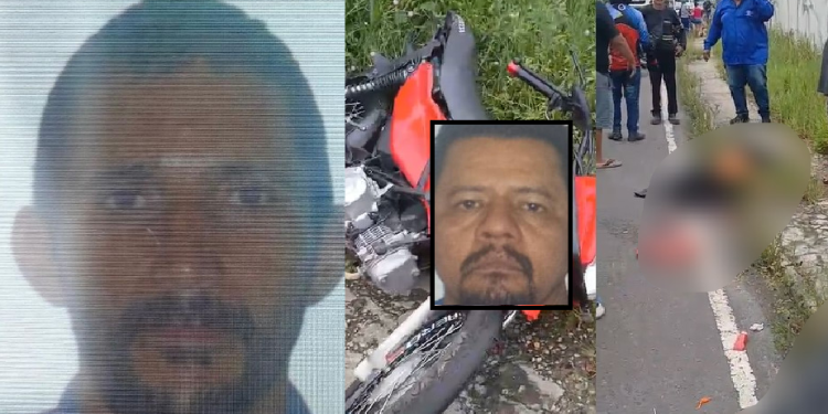 Condutor de caminhão que passou com a roda e e$magou trabalhador da Shopee é identificado em Manaus