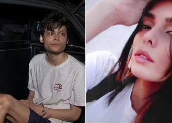 Mãe admite que ab*s0u da filha de 3 anos com o parceiro: ‘Mereço tudo o que vier’