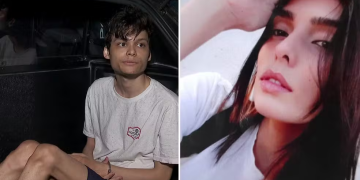 Mãe admite que ab*s0u da filha de 3 anos com o parceiro: ‘Mereço tudo o que vier’