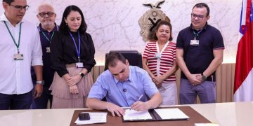 Presidente Roberto Cidade alerta para os horários e locais das provas do concurso público da Aleam, que acontece neste domingo