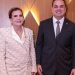 Presidente Roberto Cidade prestigia cerimônia de posse no TCE e exalta contribuição da Corte de Contas ao Amazonas