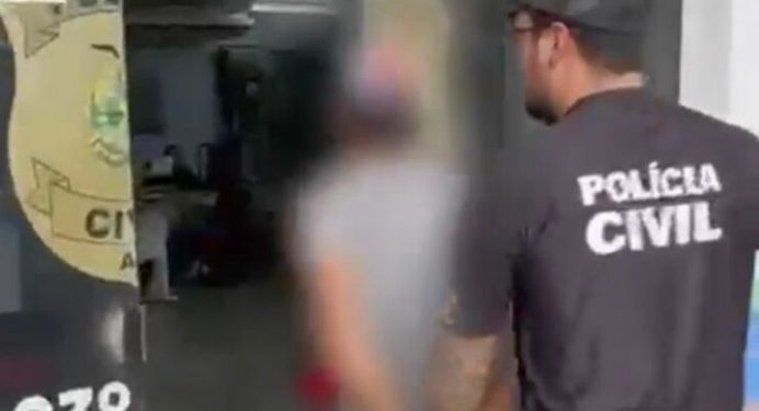 Cachorro m0rre em Manaus após ser jogado da altura de 4 metros pelo dono