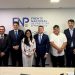 Presidente David Reis participa de articulação nacional para corrigir distorções que afetam Manaus há décadas