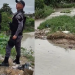Veja: No Jorge Teixeira, c0rp0 de homem é encontrado no igarapé após se envolver em br1ga na noite anterior