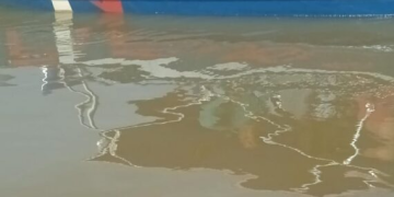 Veja: Em lago no Puraquequara, c0rp0 de homem é encontrado