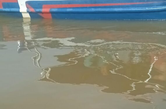 Veja: Em lago no Puraquequara, c0rp0 de homem é encontrado