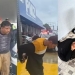 Dois dos cinco assalt@ntes de concessionária invadida em Manaus são identificados