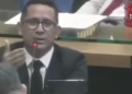 Deputado Daniel Almeida relativiza m0rt3 de Paulo Onça ao dizer que ele era ‘dependente químico’