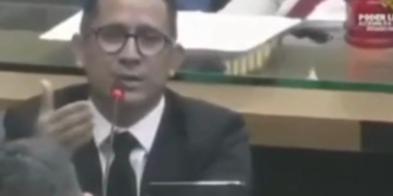 Deputado Daniel Almeida relativiza m0rt3 de Paulo Onça ao dizer que ele era ‘dependente químico’ e defende agr3ss0r