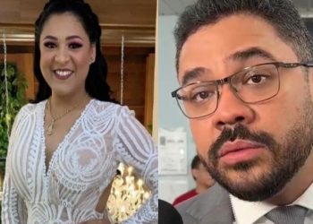 Caso Benício Xavier: delegado diz que habeas corpus salva médica da prisão em Manaus