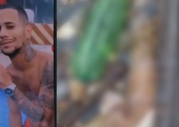 Após braço, tronco é achado em outro igarapé e pode ser de funcionário do Picanha Mania