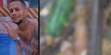 Após braço, tronco é achado em outro igarapé e pode ser de funcionário do Picanha Mania