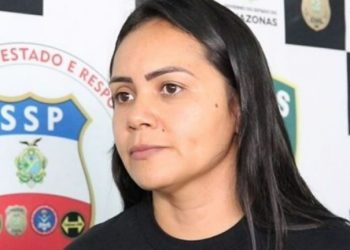 Delegada prende homem denunciado pela irmã por estupr0 da sobrinha no AM