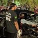 Motorista que invadiu contramão na Oitis e deixou dois m0rtos também m0rre em Manaus