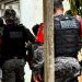 Dois fugitivos da cadeia no interior do Amazonas são presos; 12 seguem foragidos