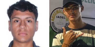 Espancament0, m0rte e fuga: polícia procura Alvarado e Salomão no Amazonas