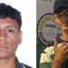Espancament0, m0rte e fuga: polícia procura Alvarado e Salomão no Amazonas