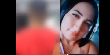 Suspeito de e$panc@r a ex e depois a abandonar é pr3s0 em Manaus; ela m0rr3u