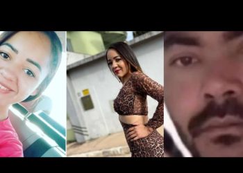 Sobrinha é m0rta pelo marido da tia mesmo gritand0 na cama: ‘para Buiú’