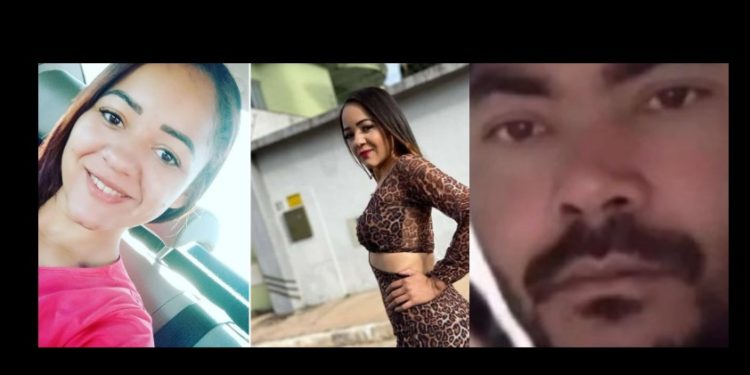 Sobrinha é m0rta pelo marido da tia mesmo gritand0 na cama: ‘para Buiú’