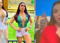 Sensualizand0: veja fotos inéditas da blogueira presa que dançou com arma em Manaus  