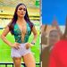 Sensualizand0: veja fotos inéditas da blogueira presa que dançou com arma em Manaus