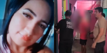 Pr3s0 por e$pancar a ex-namorada até a m0rt3 tinha medida protetiva e alegou legítima defesa