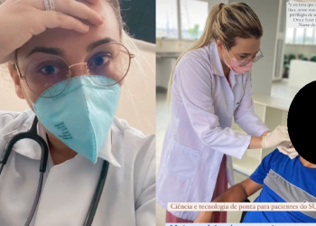 Falsa médica que prometia cura e se dizia sobrinha de David Almeida é condenada pelo TJAM