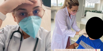 Falsa médica que prometia cura e se dizia sobrinha de David Almeida é condenada pelo TJAM