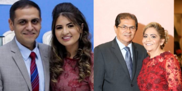 Para assumir igreja e fortuna, filho teria permitido a esposa a seduzir o pai dele e ter relacionamento